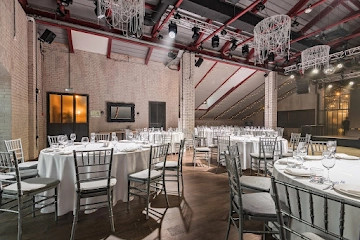 Ресторан Ферма Бенуа