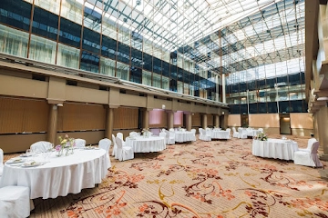 Ресторан Арткорт Москва Центр отель