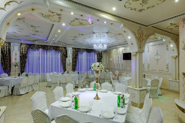 Ресторан Империя