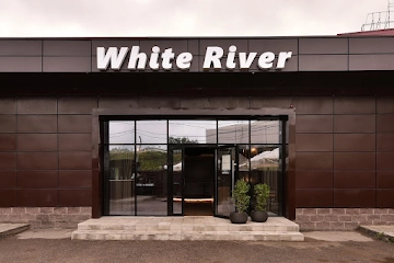 Ресторан White River