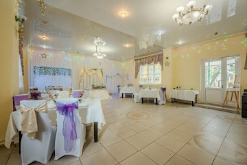 Ресторан Романтика