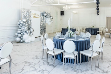 Ресторан Еда и Миръ