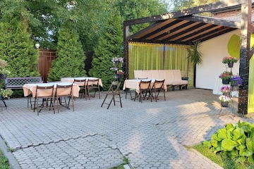 Ресторан Лайм