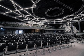 Ресторан Пересвет Арена