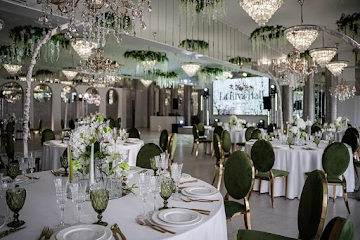 Ресторан La Riva Hall