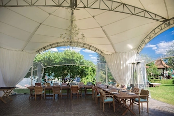 Ресторан Soho Country Club