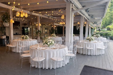 Ресторан LENINGRAD