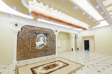 Ресторан Александрополь