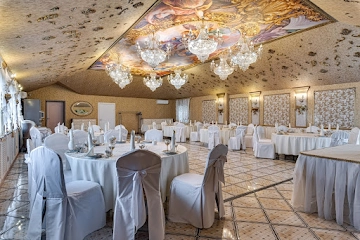 Ресторан Меридиан