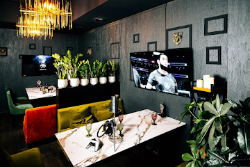 Ресторан PAR на Восстания