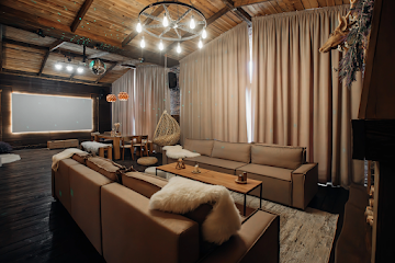 Ресторан Rubin Loft на Качалова