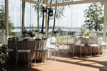 Ресторан THE SUN