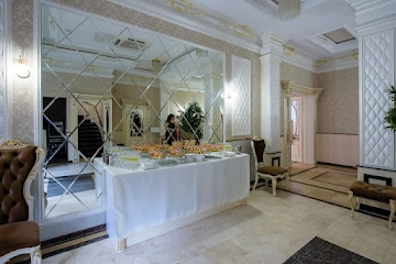 Ресторан Чеховъ Hall