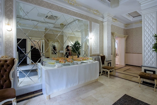 Ресторан Чеховъ Hall