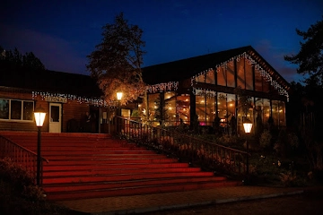 Ресторан ШАЛЕ НА СКЛОНЕ