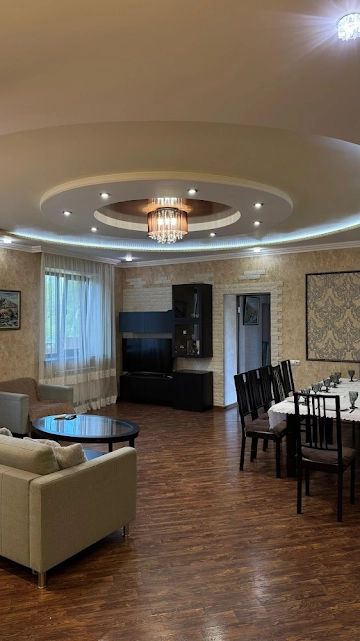 Ресторан Янс