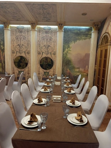 Ресторан Малый Грузинский