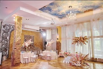 Ресторан Dolce