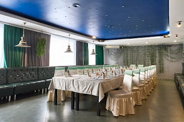 Ресторан Берег