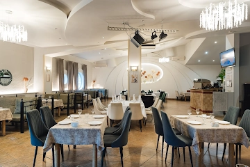 Ресторан Махаон