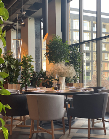 Ресторан Сыроварня