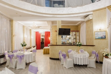 Ресторан Алые паруса