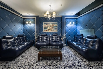 Ресторан Братина