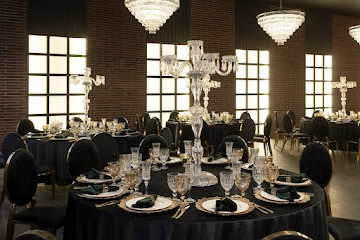 Ресторан La Riva Hall