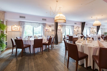 Ресторан Stroganoff Bar & Grill