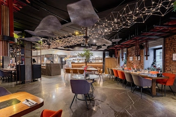 Ресторан Memo