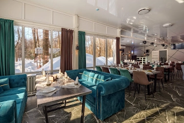 Ресторан Панорама