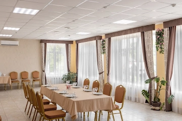 Ресторан Малиновка
