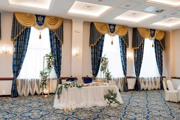 Ресторан Ринг Премьер Отель