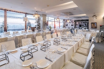 Ресторан Grand Autograph Hotel Novosibirsk