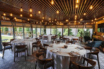 Ресторан GOPARK HOTEL