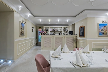 Ресторан Питер