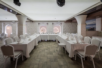 Ресторан Братина