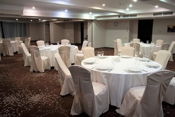 Ресторан SK Royal Hotel Moscow 4*