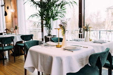 Ресторан Посейдон