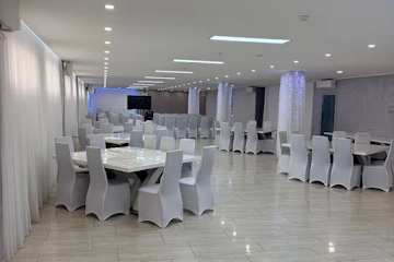 Ресторан Banquet room
