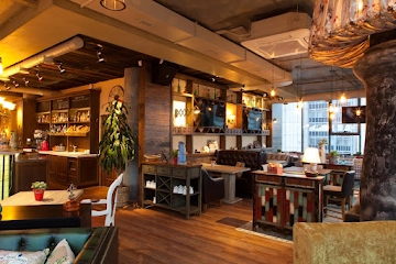 Ресторан Gg gastrobar