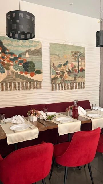 Ресторан Соседи