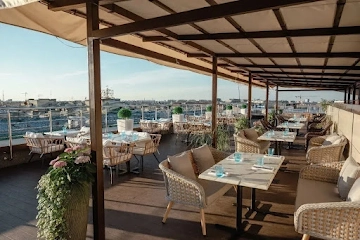Ресторан Kostas