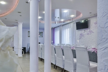 Ресторан Белая стрекоза