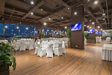 Ресторан Беринг