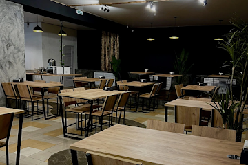 Ресторан Зона Вкуса