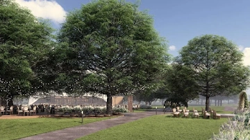 Ресторан Ривиум