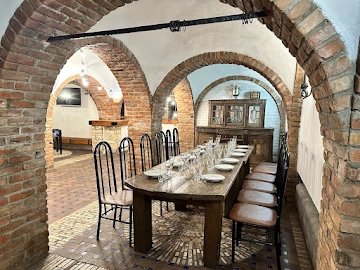 Ресторан Таежный