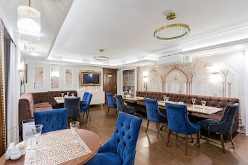 Ресторан Сытинъ