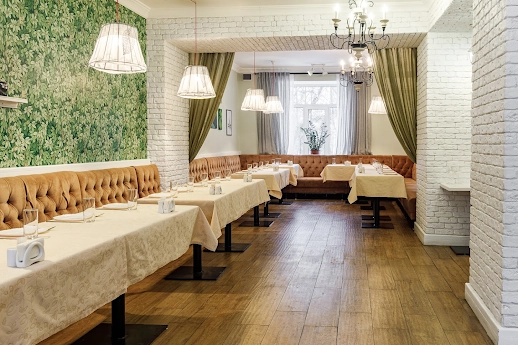 Ресторан Визит